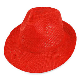 Claps 13009 - Kalk High-Quality Synthetic Hat with Ribbon