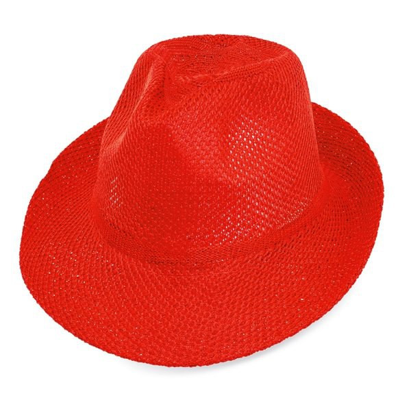 Claps 13009 - Kalk High-Quality Synthetic Hat with Ribbon