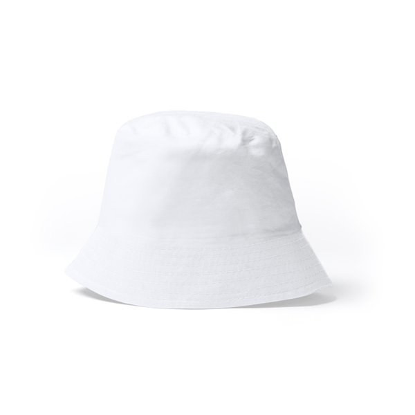 Claps 13034 - Kids Cotton Fisherman Hat