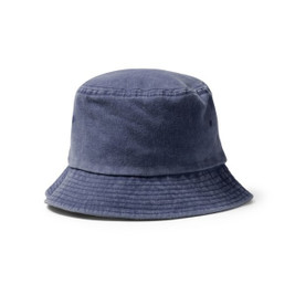 Claps 13036 - Katoenen Vissershoed met Ventilatiegaatjes