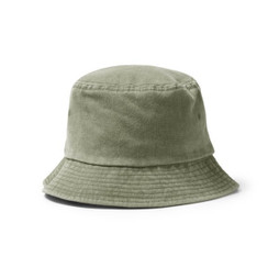 Claps 13036 - Cotton Fisherman Hat with Ventilation Eyelets