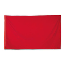 Claps 14065 - Large Rainbow Polyester Flag