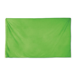 Claps 14065 - Large Rainbow Polyester Flag