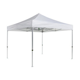 Claps 14097 - Aluminium Havepavillon 300x300