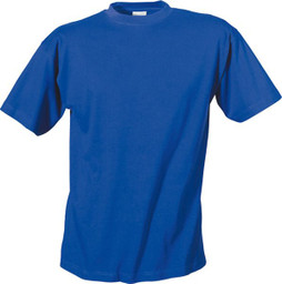 Claps 15231 - Comfortable Short Sleeve Tee