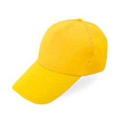 Claps 16047 - Trendy Five-Panel Cap with Extended Visor