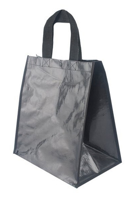 Claps 17178 - Gerenzago Durable Polypropylene Shopping Bag