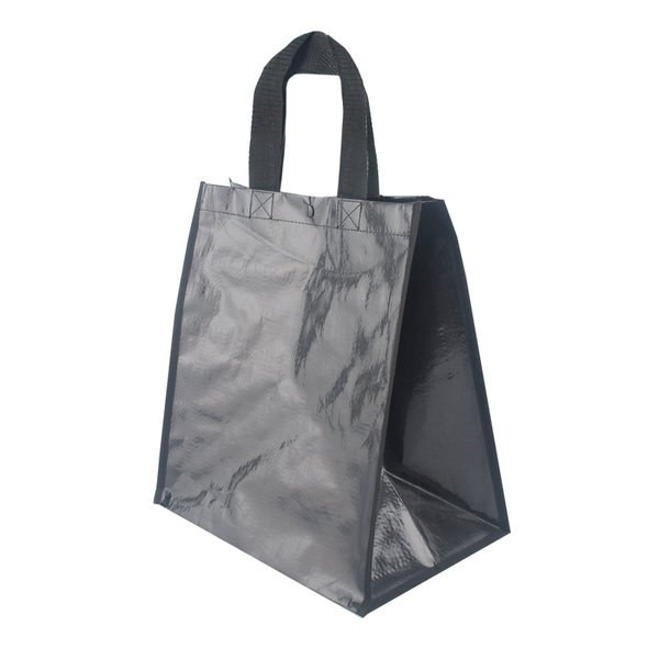 Claps 17178 - Gerenzago Borsa della Spesa in Polipropilene Resistente