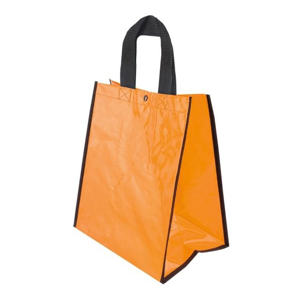 Claps 17178 - Gerenzago Durable Polypropylene Shopping Bag