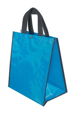 Claps 17178 - Gerenzago Durable Polypropylene Shopping Bag