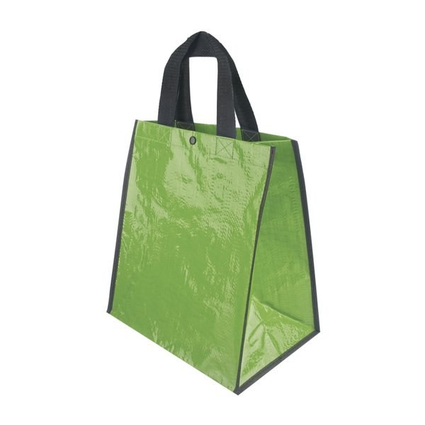 Claps 17178 - Gerenzago Durable Polypropylene Shopping Bag