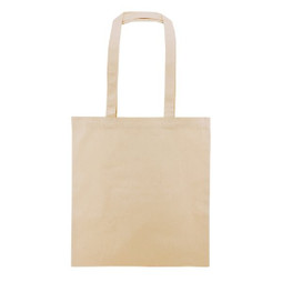 Claps 17425 - Faramir Durable Canvas Bag With Long Shoulder Strap