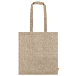 Claps 17466 - Eco-Friendly Recycled Cotton Tote Bag