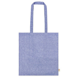 Claps 17466 - Eco-Friendly Recycled Cotton Tote Bag