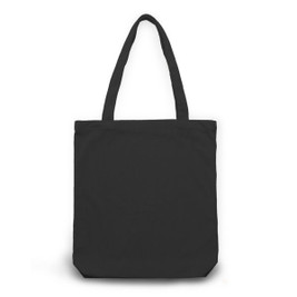 Claps 17468 - Chic Corduroy Shopper Bag with Long Handles