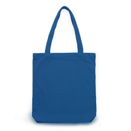 Claps 17468 - Chic Corduroy Shopper Bag with Long Handles