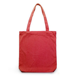 Claps 17468 - Chic Corduroy Shopper Bag with Long Handles