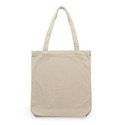 Claps 17468 - Sac Cabas en Velours Côtelé avec Longues Anses