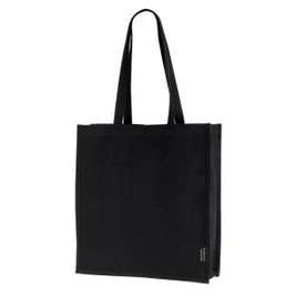Claps 17487 - Eco-Friendly Recycled Cotton Shopper Bag