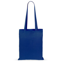 Claps 17514 - Durable Cotton Tote with Long Handles