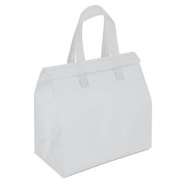 Claps 17527 - Large Thermal Bag with Aluminum Interior