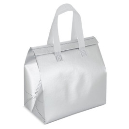 Claps 17527 - Grand Sac Isotherme avec Intérieur en Aluminium