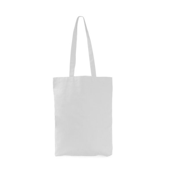 Claps 17565 - Eco-Friendly Organic Cotton Shopper Bag