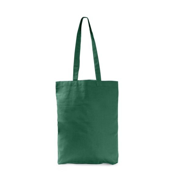 Claps 17565 - Eco-Friendly Organic Cotton Shopper Bag