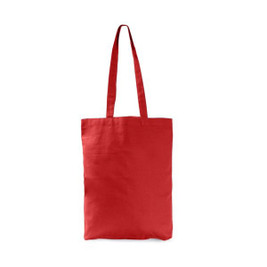 Claps 17565 - Borsa Shopper in Cotone Organico