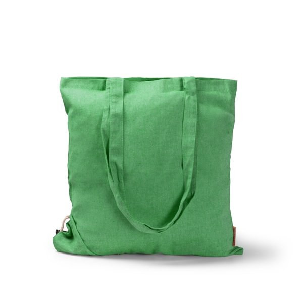Claps 17569 - Eco-Friendly Foldable Shopper Bag