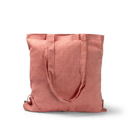 Claps 17569 - Borsa Spesa Pieghevole Ecologica
