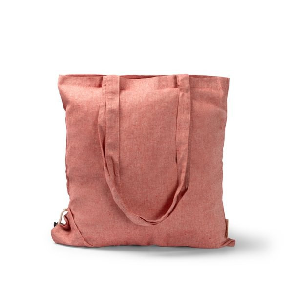 Claps 17569 - Eco-Friendly Foldable Shopper Bag
