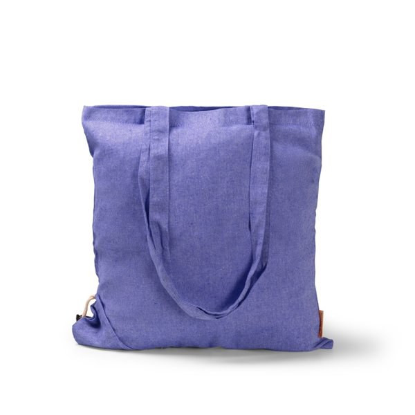Claps 17569 - Eco-Friendly Foldable Shopper Bag