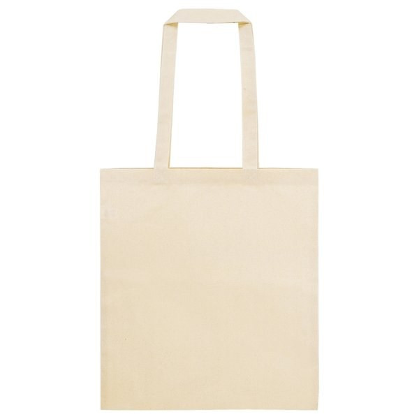 Claps 17574 - Durable Cotton Shopping Tote Bag