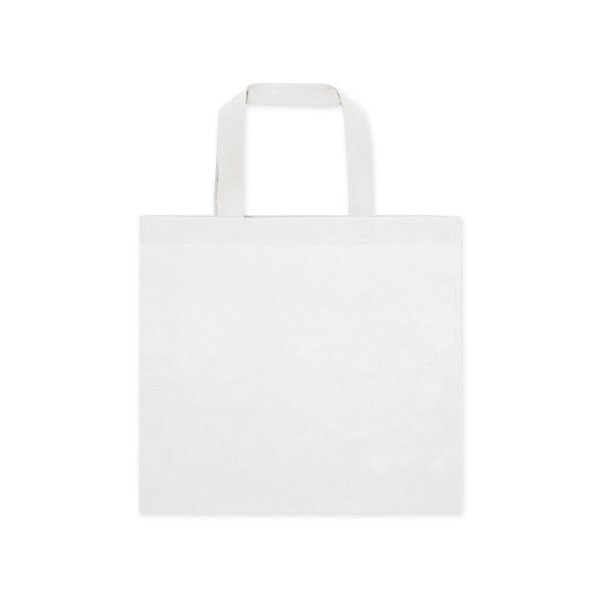 Claps 17578 - Colorful Non-Woven Tote Bag