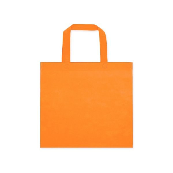 Claps 17578 - Colorful Non-Woven Tote Bag