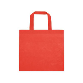 Claps 17578 - Borsa Colorata in Tessuto Non Tessuto