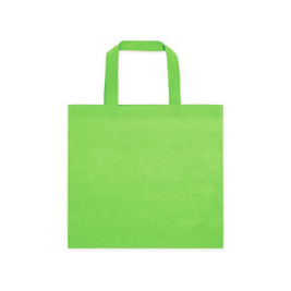 Claps 17578 - Colorful Non-Woven Tote Bag