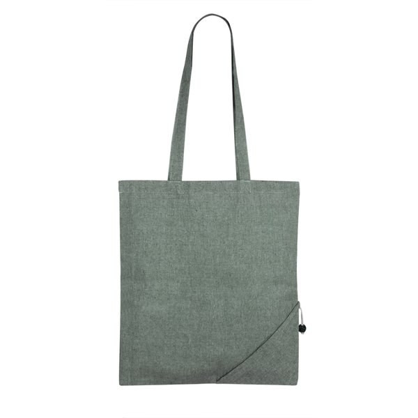 Claps 17579 - Eco-Friendly Strawberry Foldable Bag