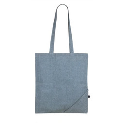Claps 17579 - Eco-Friendly Strawberry Foldable Bag