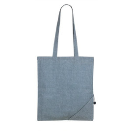 Claps 17579 - Eco-Friendly Strawberry Foldable Bag