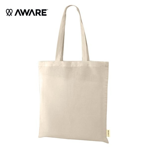 Aware 17583 - Sac Cabas en Coton Écoresponsable