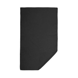 Claps 18111 - Lightweight RPET Microfiber Towel with Elastic Closure