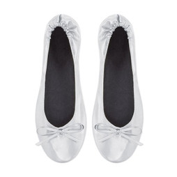 Claps 18115 - Portable Foldable Ballet Flats
