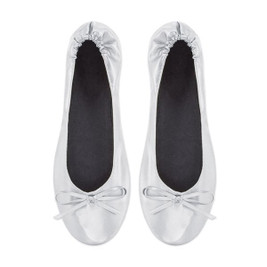 Claps 18115 - Portable Foldable Ballet Flats