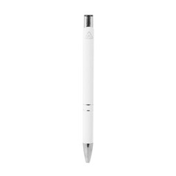 Claps 20356 - Eco-Friendly Recycled Aluminum Ballpoint Pen