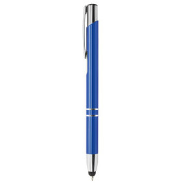 Claps 22237 - Vibrant Aluminum Ballpoint Pen