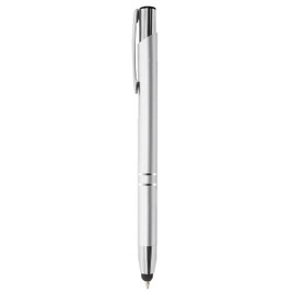 Claps 22237 - Vibrant Aluminum Ballpoint Pen