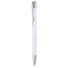 Claps 22240 - Sophisticated Dual-Tone Ballpoint Pen