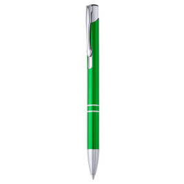 Claps 22240 - Sophisticated Dual-Tone Ballpoint Pen